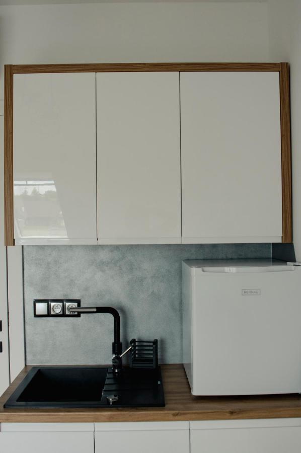 Apartamenty Jordanow - Stacja Paliw Moya Екстериор снимка