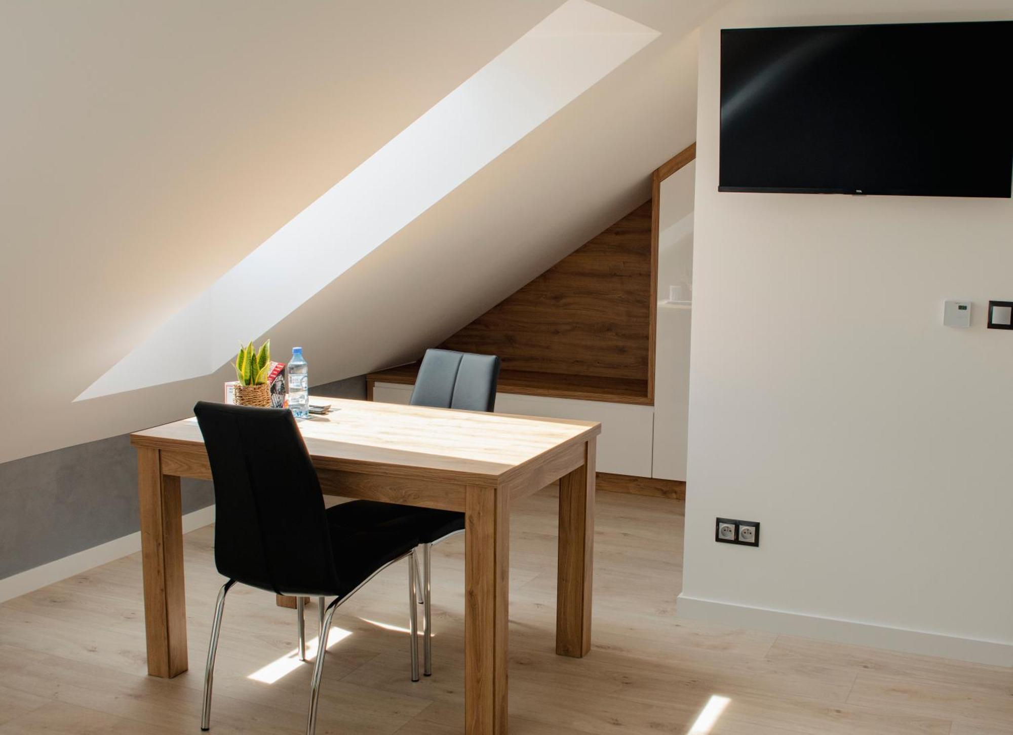 Apartamenty Jordanow - Stacja Paliw Moya Екстериор снимка