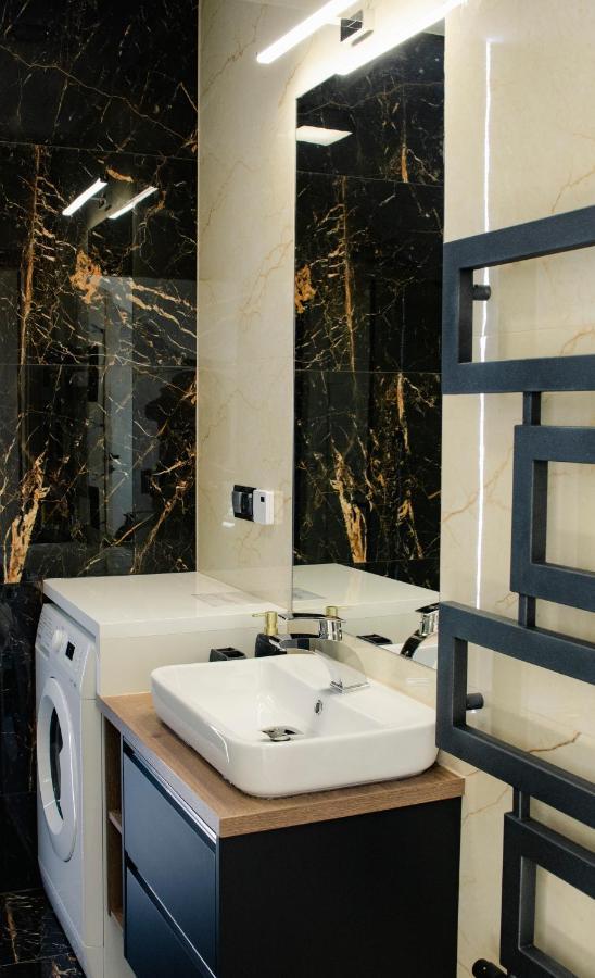 Apartamenty Jordanow - Stacja Paliw Moya Екстериор снимка