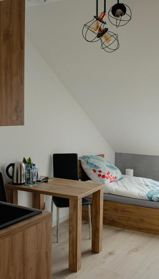 Apartamenty Jordanow - Stacja Paliw Moya Екстериор снимка