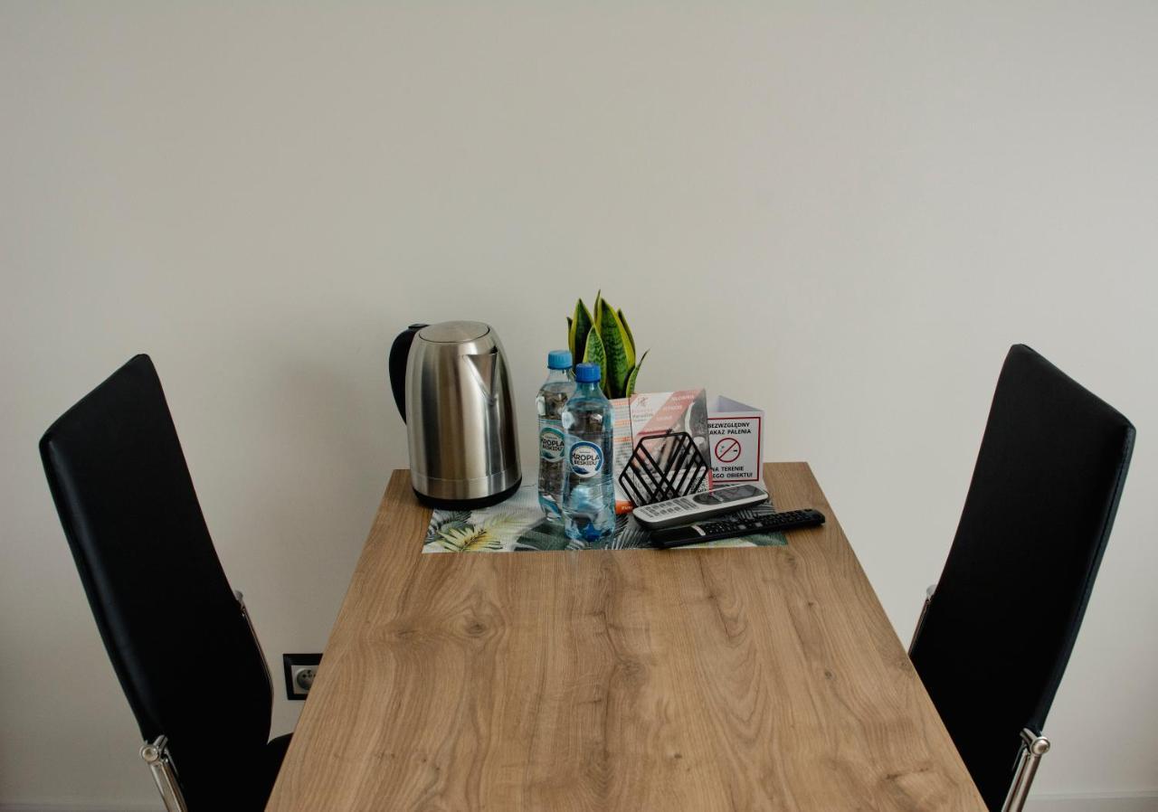 Apartamenty Jordanow - Stacja Paliw Moya Екстериор снимка
