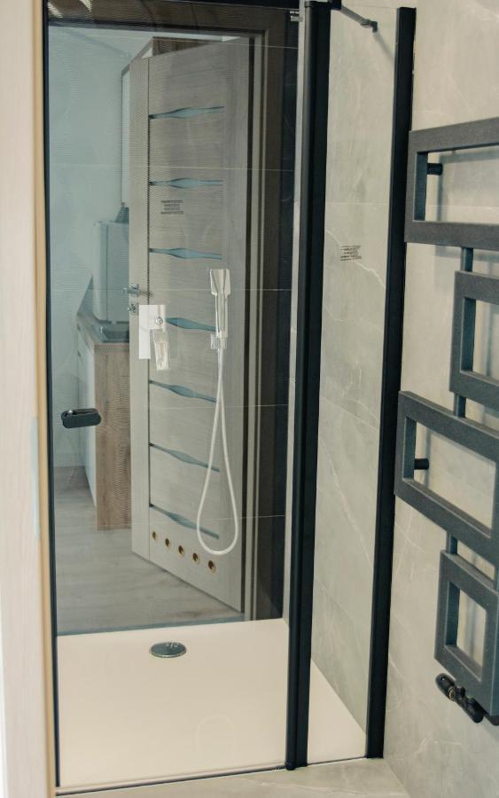 Apartamenty Jordanow - Stacja Paliw Moya Екстериор снимка