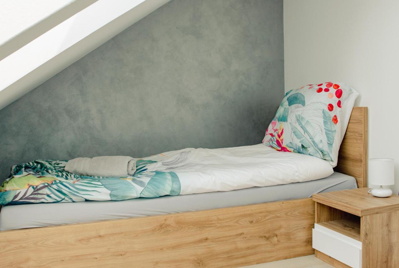 Apartamenty Jordanow - Stacja Paliw Moya Екстериор снимка