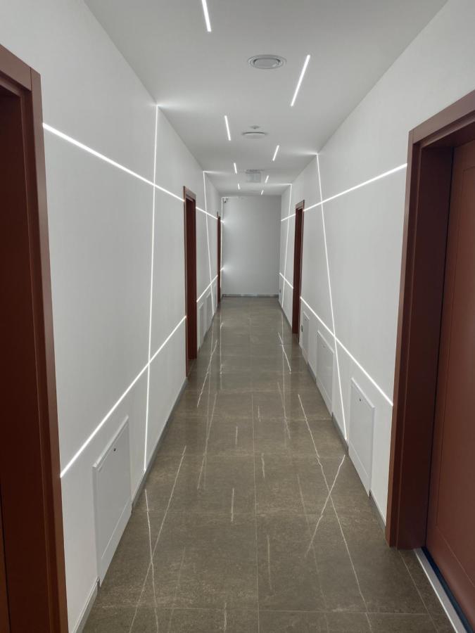 Apartamenty Jordanow - Stacja Paliw Moya Екстериор снимка